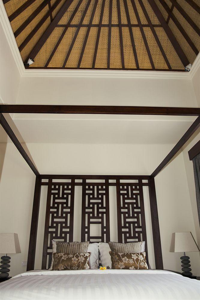 Aroha Boutique Villa
