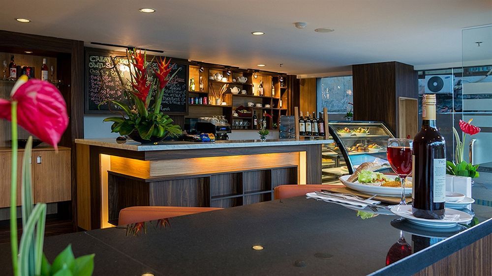 Park Regis Kuta 4* Kuta (Bali)