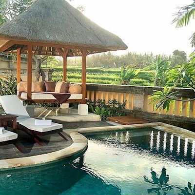 The Village & Resort Ubud (Bali)