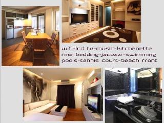 Aparthotel Sejuk Legian (Bali)