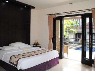 Taman Tirta Ayu Pool And Mansion 3*