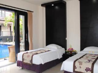 Taman Tirta Ayu Pool And Mansion 3* Tuban (Bali)