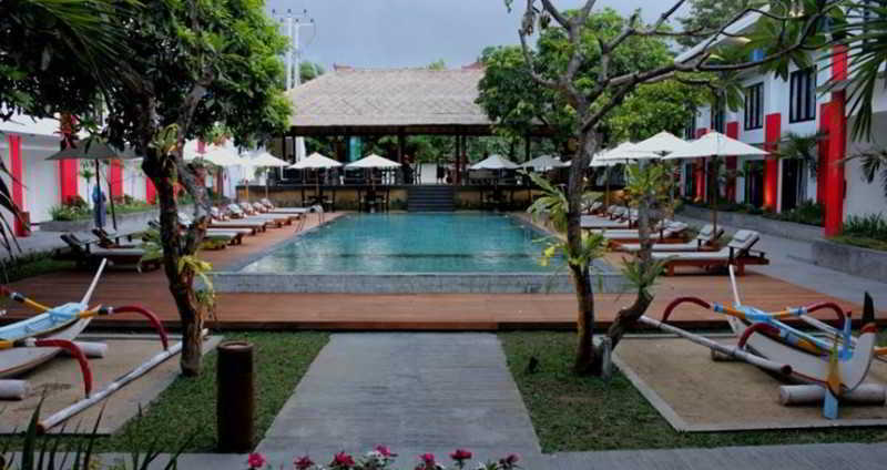 Ozz Kuta Bali Manage By Ozz Group Kuta (Bali)