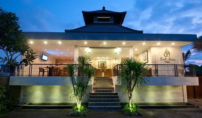 Villa Sandi Agung