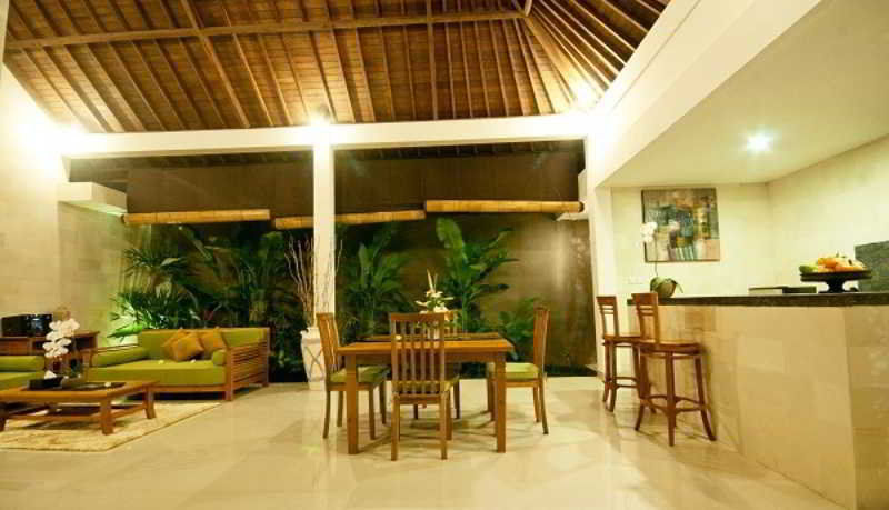Villa Sandi Agung Seminyak (Bali)