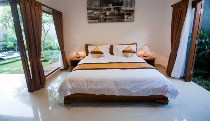 Sandi Agung * Seminyak (Bali)