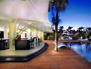 Seminyak Garden Hotel