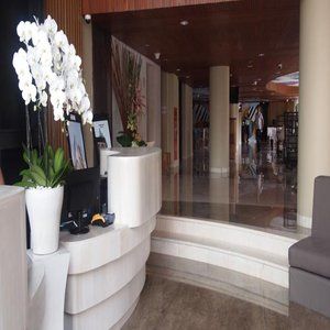 Bedrock Hotel Kuta
