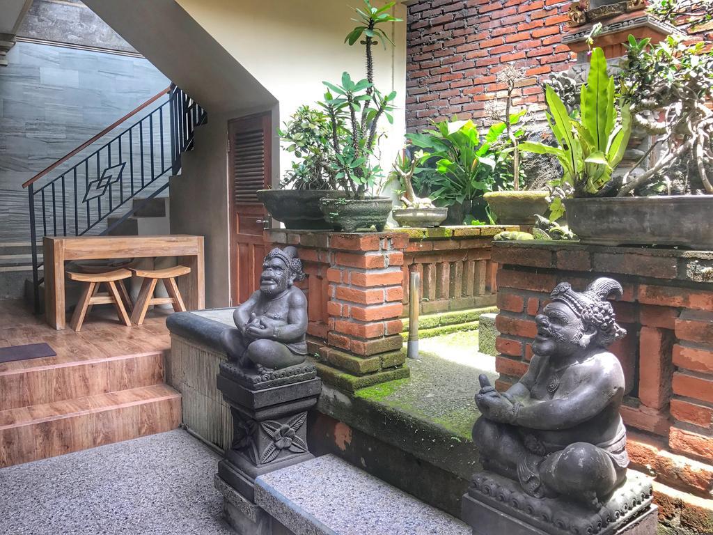 Bed & Breakfast Sapta House