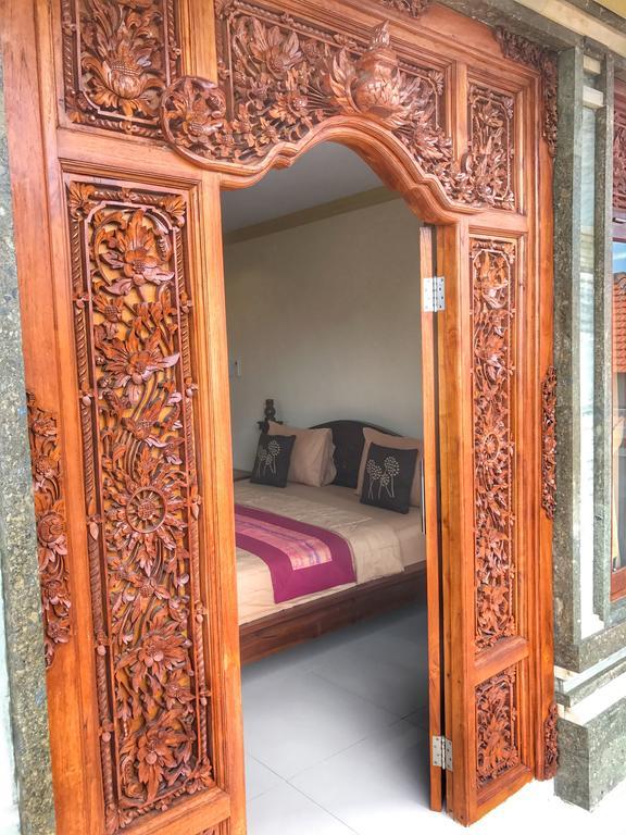 Bed & Breakfast Sapta House Ubud (Bali)