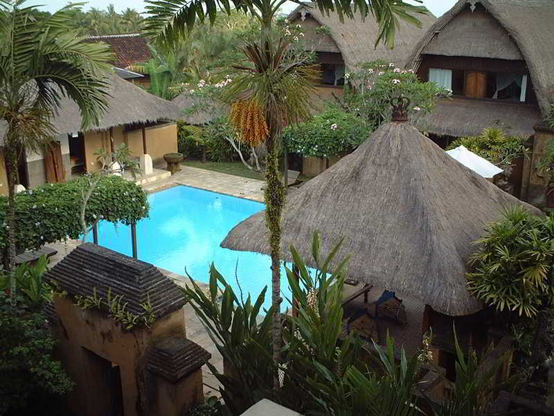 Resort The Sungu & Ubud (Bali)