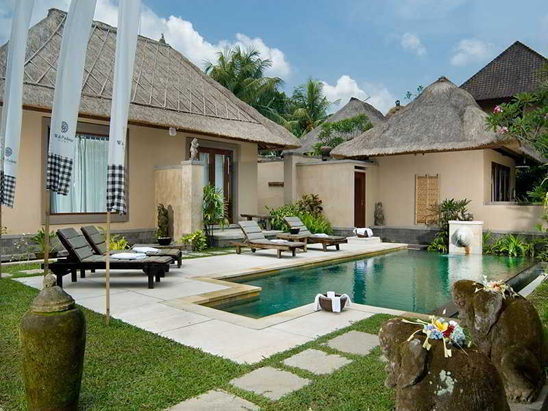 The Sungu & Ubud (Bali)