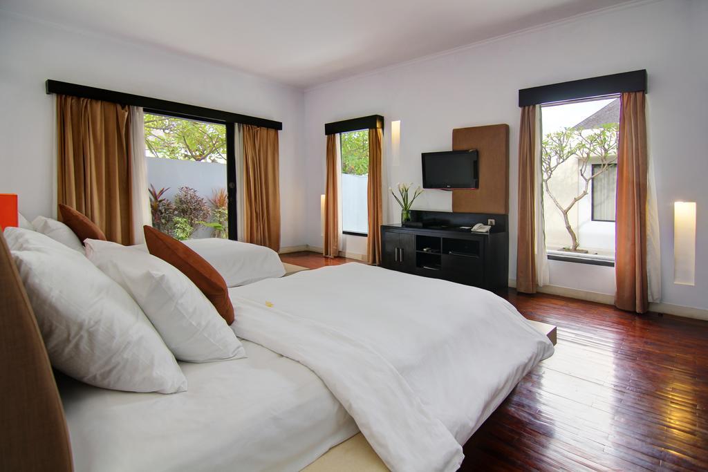 Villa The - Private *