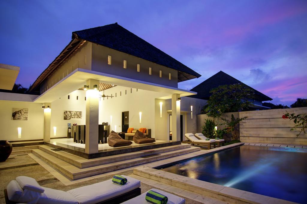 Villa The - Private Seminyak (Bali)