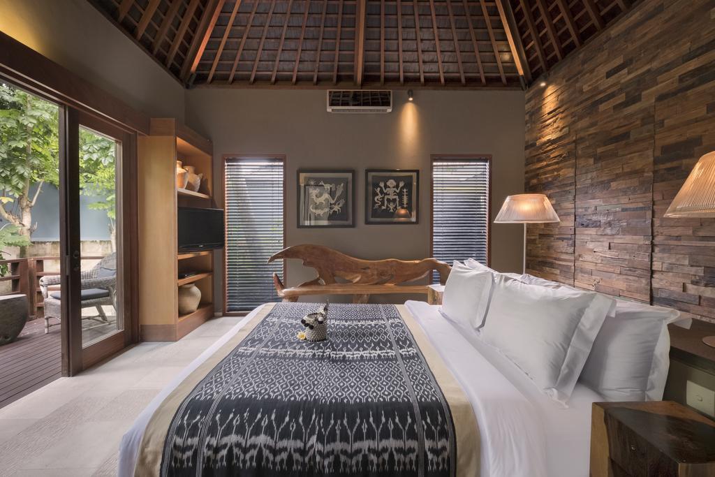 The Purist & Spa 4* Ubud (Bali)