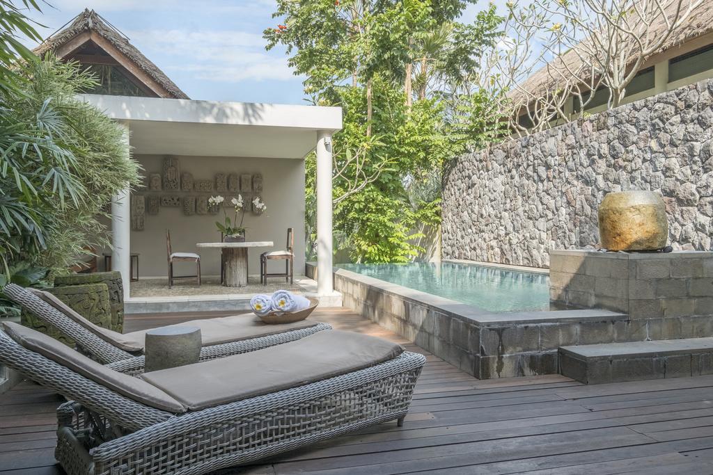 The Purist & Spa Resort