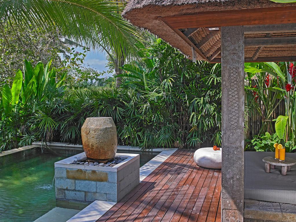 The Purist & Spa Resort Ubud (Bali)