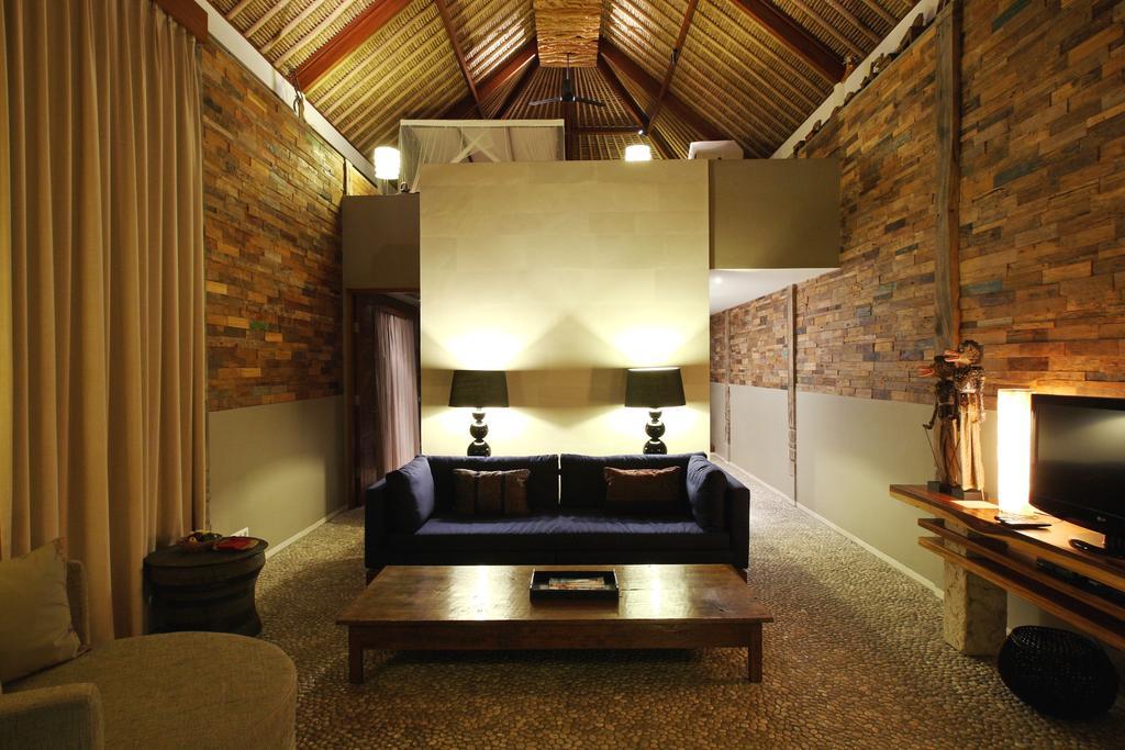 The Purist & Spa Resort Ubud (Bali)
