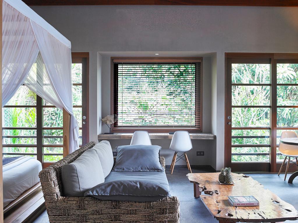 Resort The Purist & Spa Ubud (Bali)