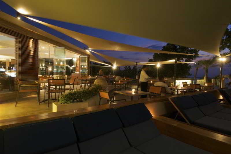 Furamaxclusive Ocean Beach Seminyak Bali Hotel 5*