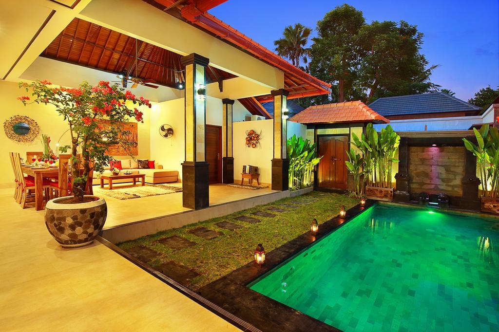 De Liza Beachside By Bali *