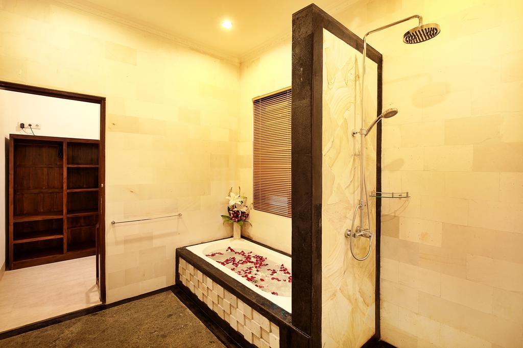 De Liza Beachside By Bali *