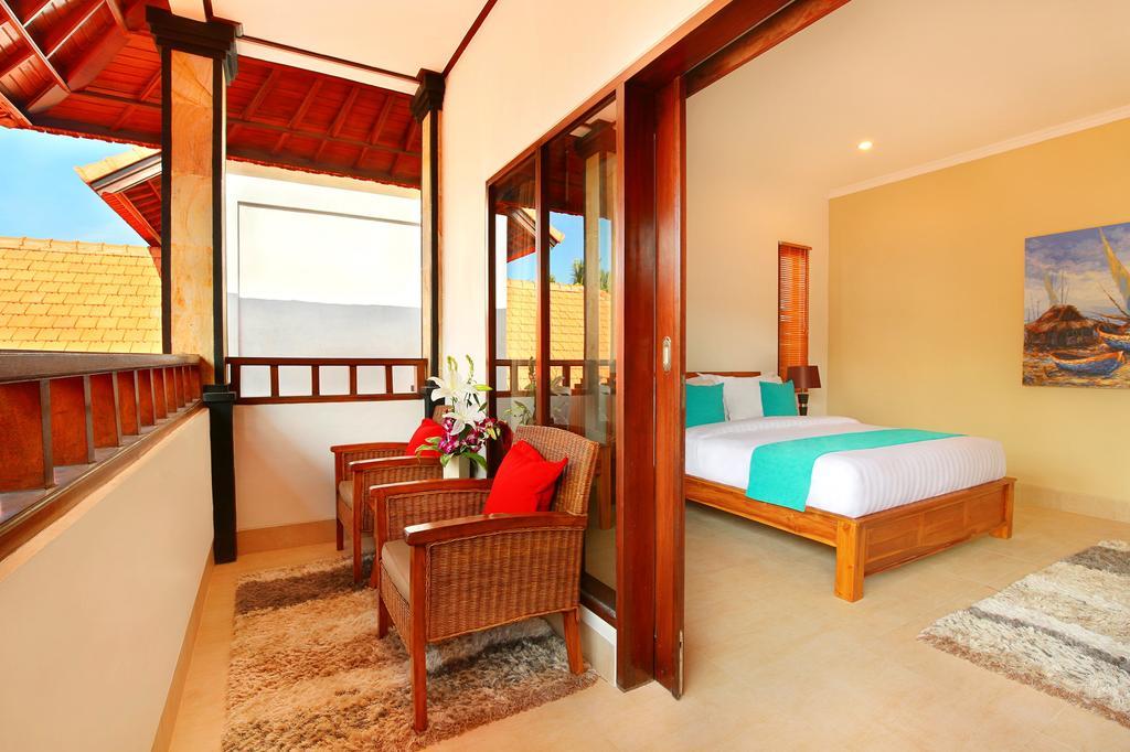 De Liza Beachside By Bali *