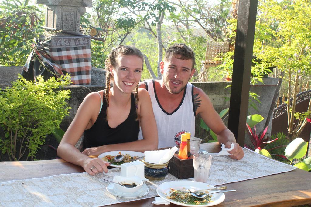 Summer Bali Homestay *