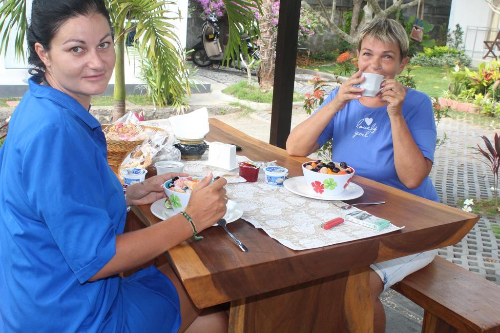Summer Bali Homestay