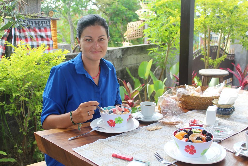 Homestay Summer Bali *