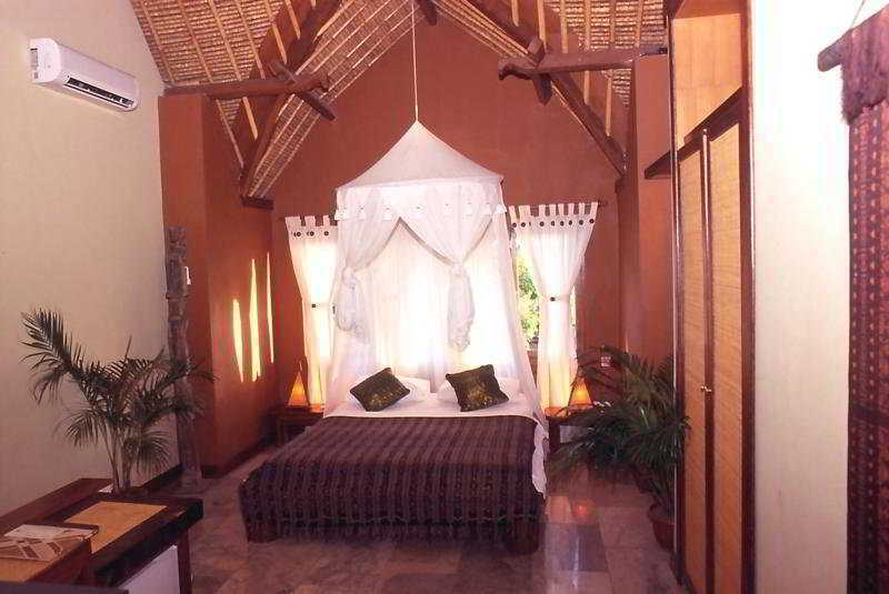 Puri Madawi Resort Seminyak (Bali)