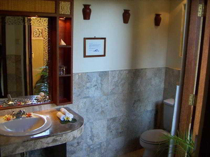 Puri Madawi Resort 3*