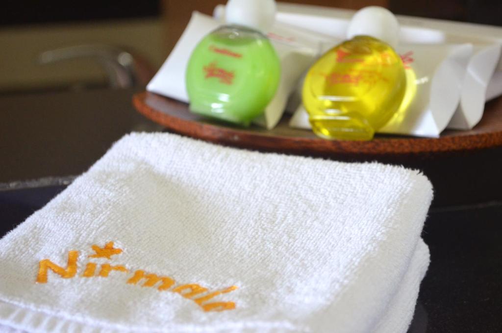 Nirmala 3* Jimbaran (Bali)