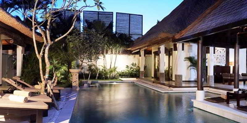 The Maya * Seminyak (Bali)