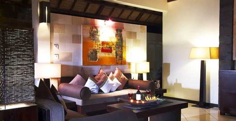 The Maya Villa