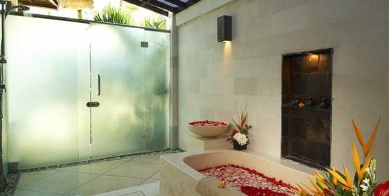 The Maya Villa *
