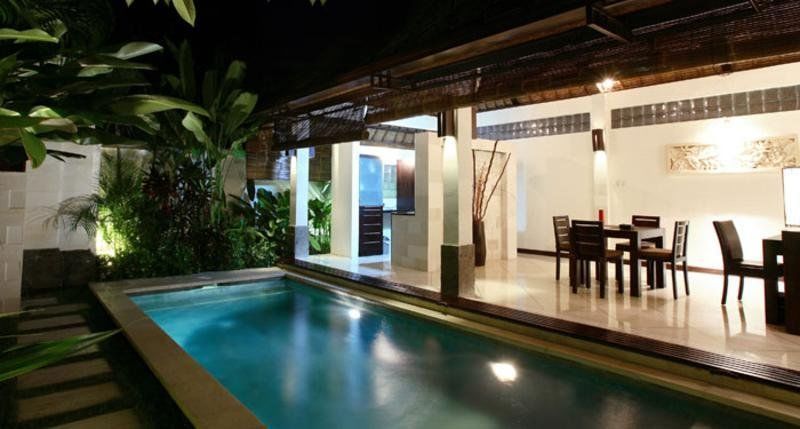 Villa The Maya Seminyak (Bali)