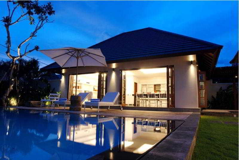 Villa Nunia Boutique Seminyak (Bali)
