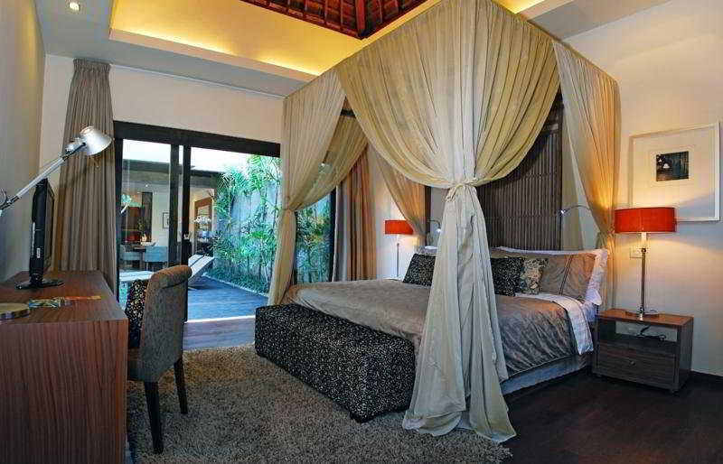 Kanishka Villa Seminyak (Bali)