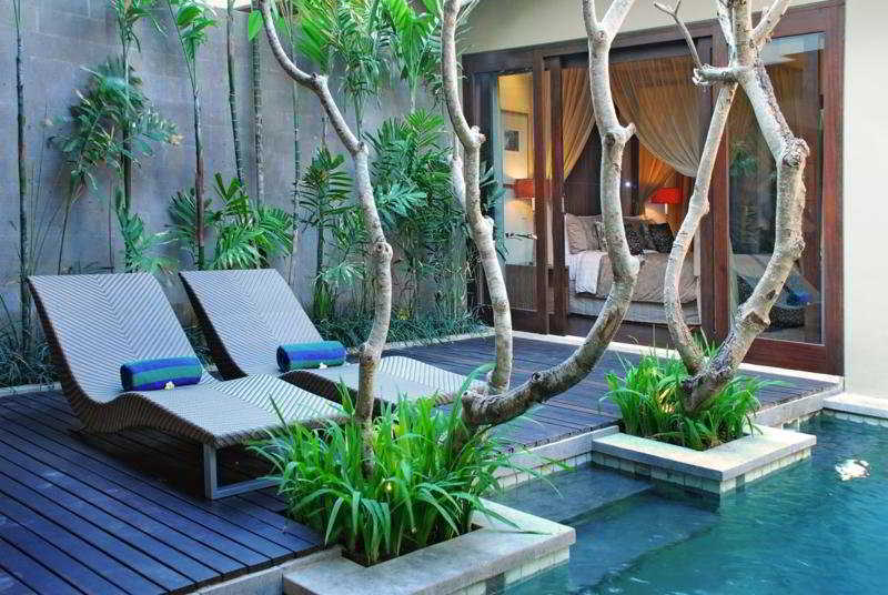Villa Kanishka Seminyak (Bali)
