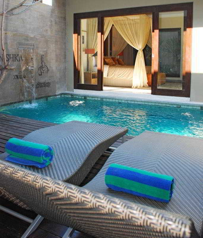 Kanishka Villa Seminyak (Bali)
