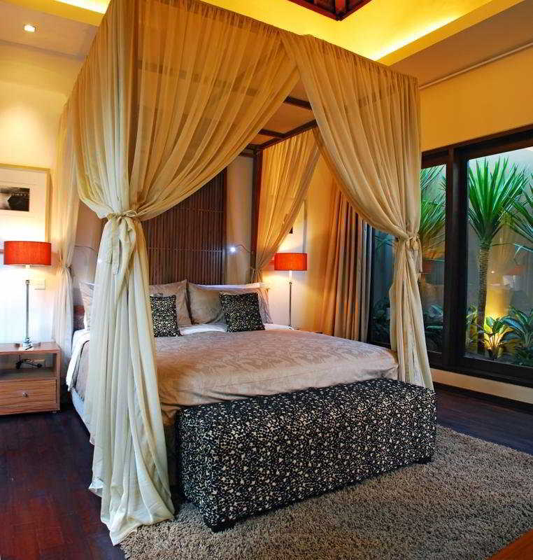 Villa Kanishka Seminyak (Bali)