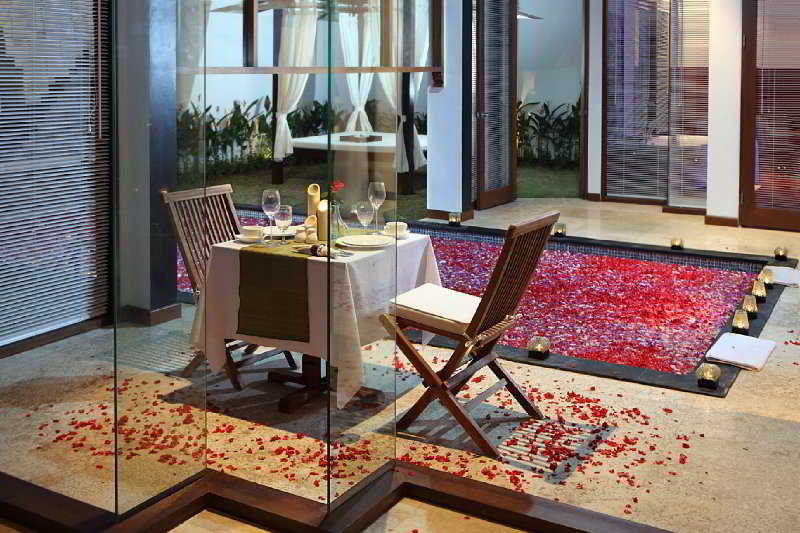 Bali & Villa