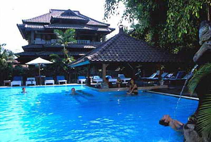Puri Bambu