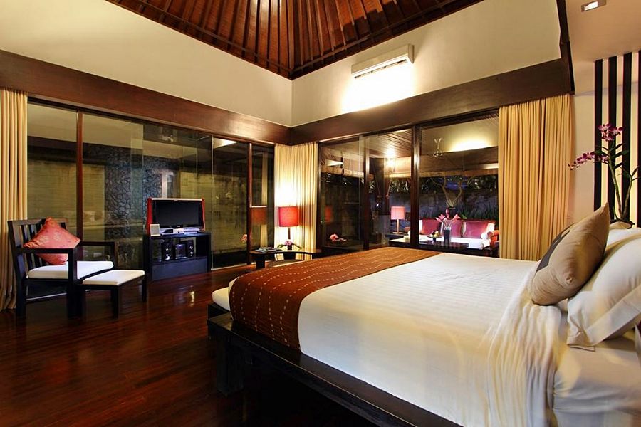 Furamaxclusive & Villas, Ubud (Bali)
