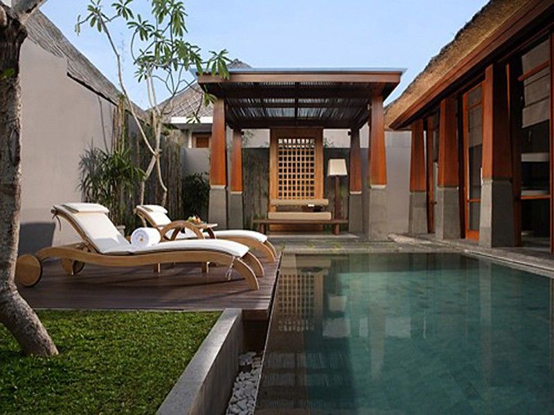 The Kayana Villa *