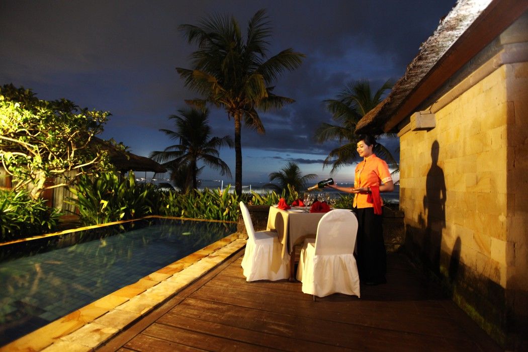 Resort Balisani Kerobokan (Bali)