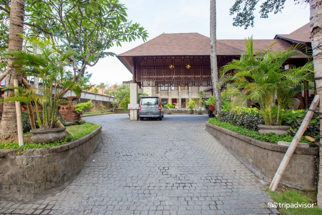 Resort Balisani