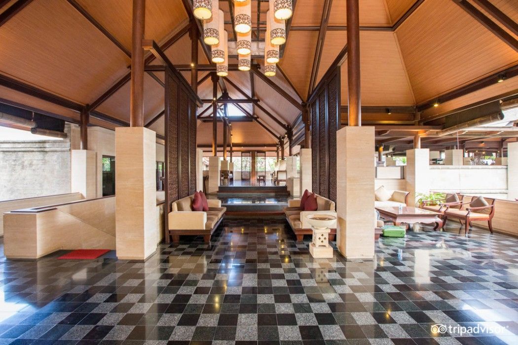 Resort Balisani Kerobokan (Bali)