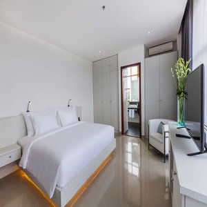 Imani Seminyak (Bali)